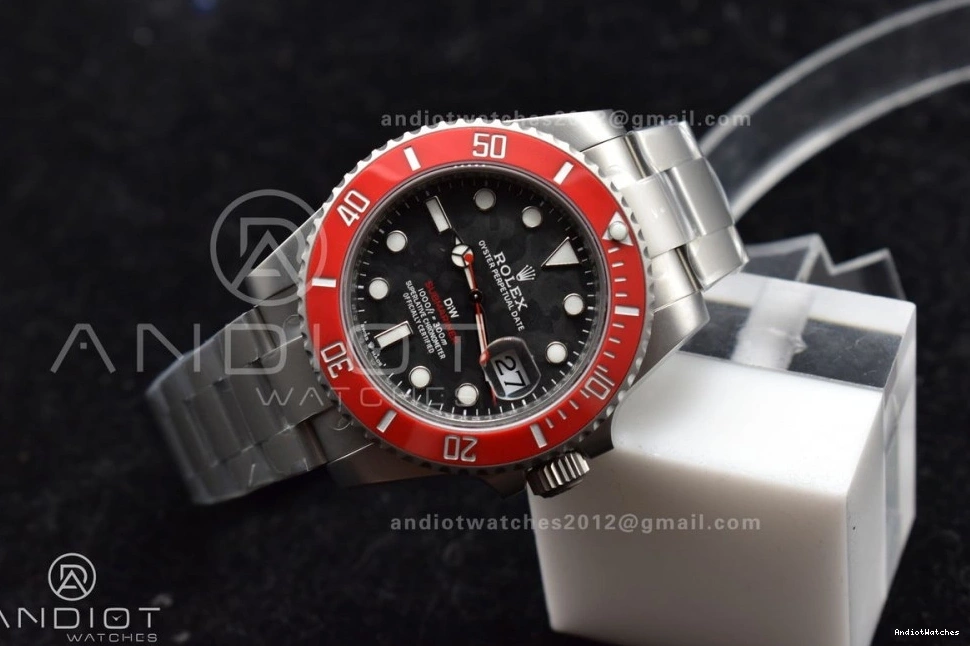 SportInspired VSF 1159 Sandblasted Submariner Edition Bracelet On SS DIW Pluto VS 1:1 Best 1105